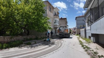Niğde Belediyesi; yaklaşan Kurban Bayramı öncesinde vatandaşların temiz, sağlıklı ve