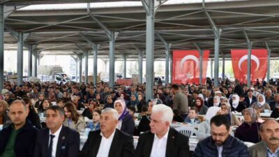 Niğde’de hemşehri dayanışmasını güçlendirmek amacıyla kurulan Murtaza Köyü Yardımlaşma ve
