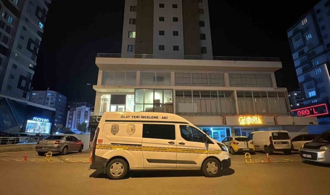 Niğde’de aile içinde çıkan tartışma bıçaklı kavgaya dönüştü. Olayda kayınpeder