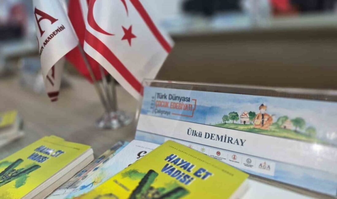 Türk Dünyası Çocuk Edebiyatı Çalıştayı; Türk dünyasının ortak kültürel hafızasının