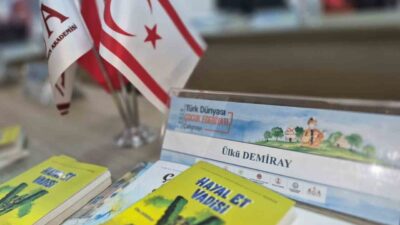 Türk Dünyası Çocuk Edebiyatı Çalıştayı; Türk dünyasının ortak kültürel hafızasının