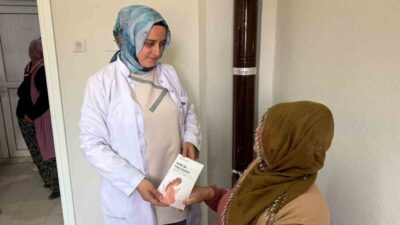 Sağlık Bakanlığı tarafından hayata geçirilen ’Normal Doğum Eylem Planı’ ve