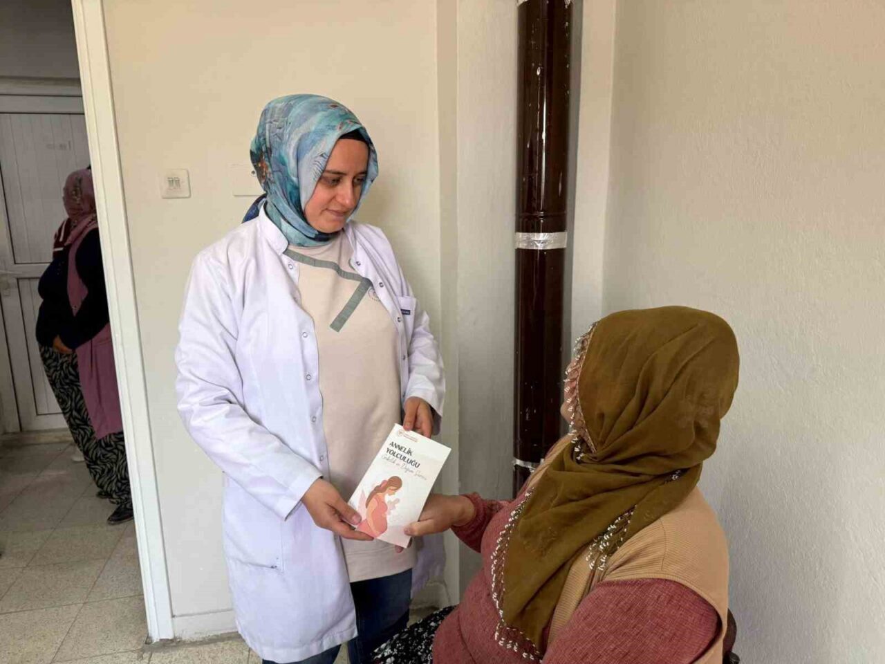 Sağlık Bakanlığı tarafından hayata geçirilen ’Normal Doğum Eylem Planı’ ve