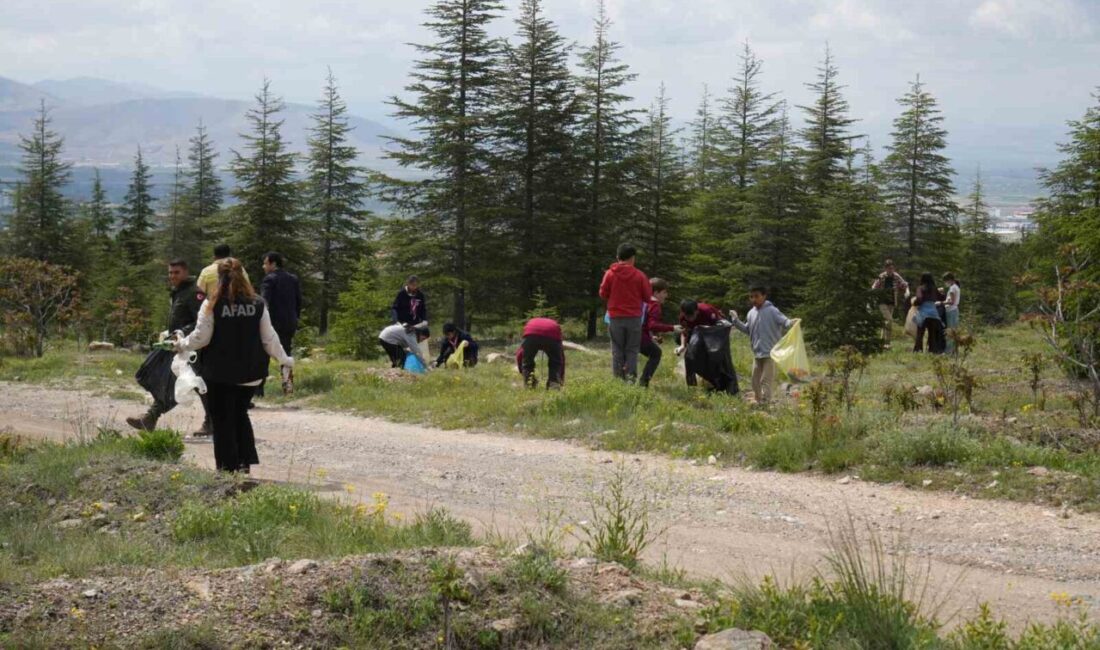 Tarım ve Orman Bakanlığı koordinasyonunda Türkiye genelinde eş zamanlı olarak