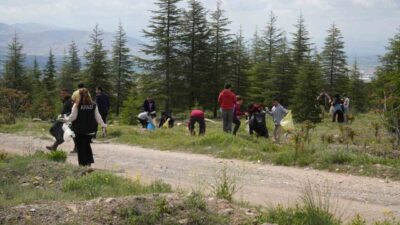 Tarım ve Orman Bakanlığı koordinasyonunda Türkiye genelinde eş zamanlı olarak