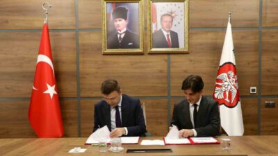 Konya Ovası Projesi (KOP) Bölge Kalkınma İdaresi Başkanlığı ile Niğde