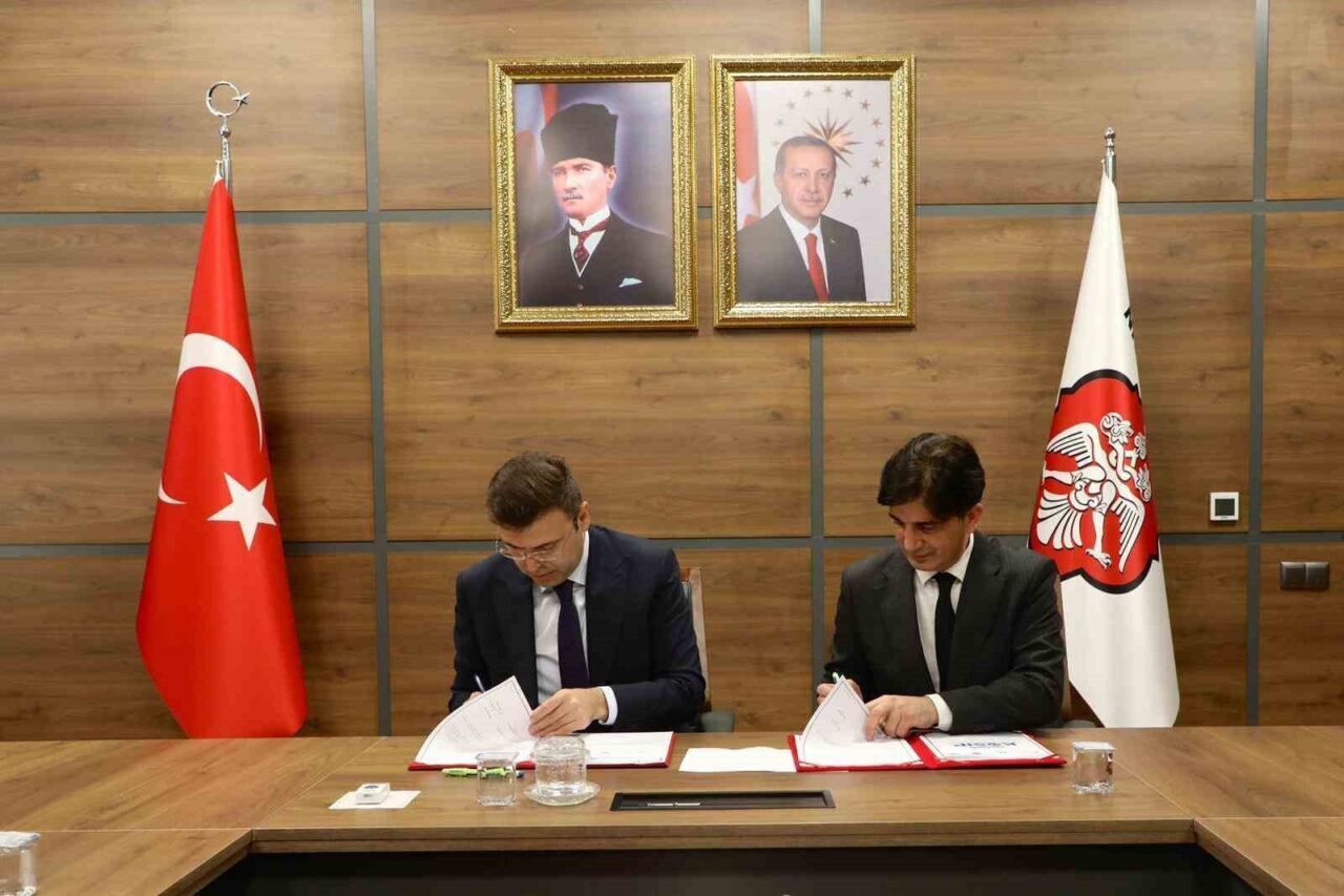 Konya Ovası Projesi (KOP) Bölge Kalkınma İdaresi Başkanlığı ile Niğde