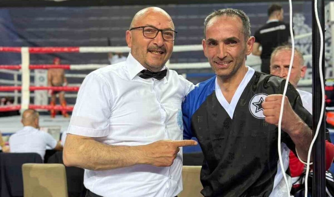 Niğde Gençlik ve Spor İl Müdürlüğü tarafından yapılan açıklamada; 12-17