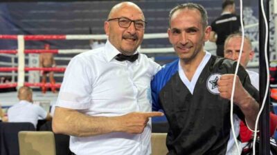 Niğde Gençlik ve Spor İl Müdürlüğü tarafından yapılan açıklamada; 12-17