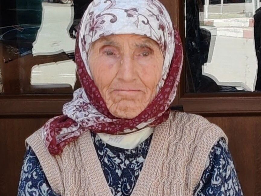 Denizli’nin Tavas ilçesine bağlı Nikfer Mahallesi’nde, yedi asırlık dokuma geleneğinin