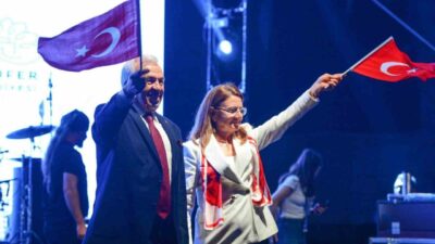 Nilüfer’de “İzindeyiz, Kararlıyız, Yürüyoruz!” sloganıyla gerçekleştirilecek 19 Mayıs kutlamaları, Cumhuriyet