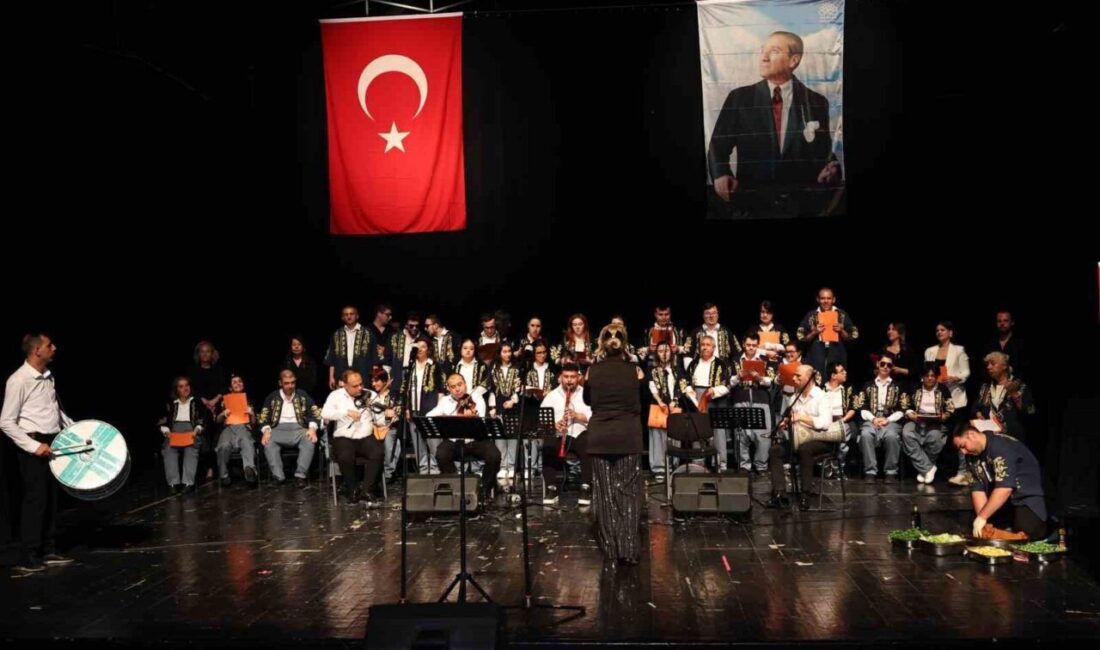 Nilüfer Belediyesi tarafından Engelliler Haftası kapsamında hafta boyunca süren etkinlikler,