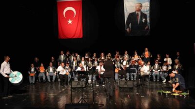Nilüfer Belediyesi tarafından Engelliler Haftası kapsamında hafta boyunca süren etkinlikler,