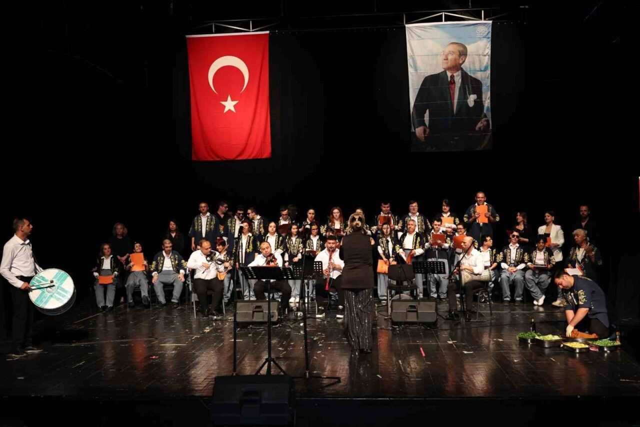 Nilüfer Belediyesi tarafından Engelliler Haftası kapsamında hafta boyunca süren etkinlikler,