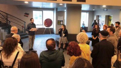 Nilüfer Belediyesi’nin 25 yıllık kültür-sanat birikimiyle sürdürdüğü Sanat Atölyeleri, yıl