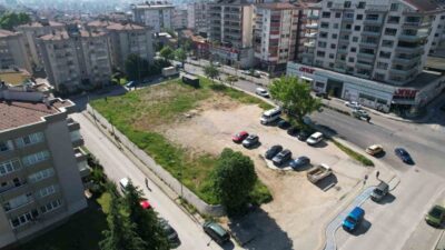 Nilüfer Belediyesi’nin, Çanakkale Savaşı’ndan günümüze vatan uğruna hayatını kaybeden tüm
