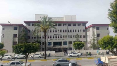 Manavgat’ta belediye içerisinde çıkar amaçlı suç örgütü kurulduğu iddiasıyla açılan