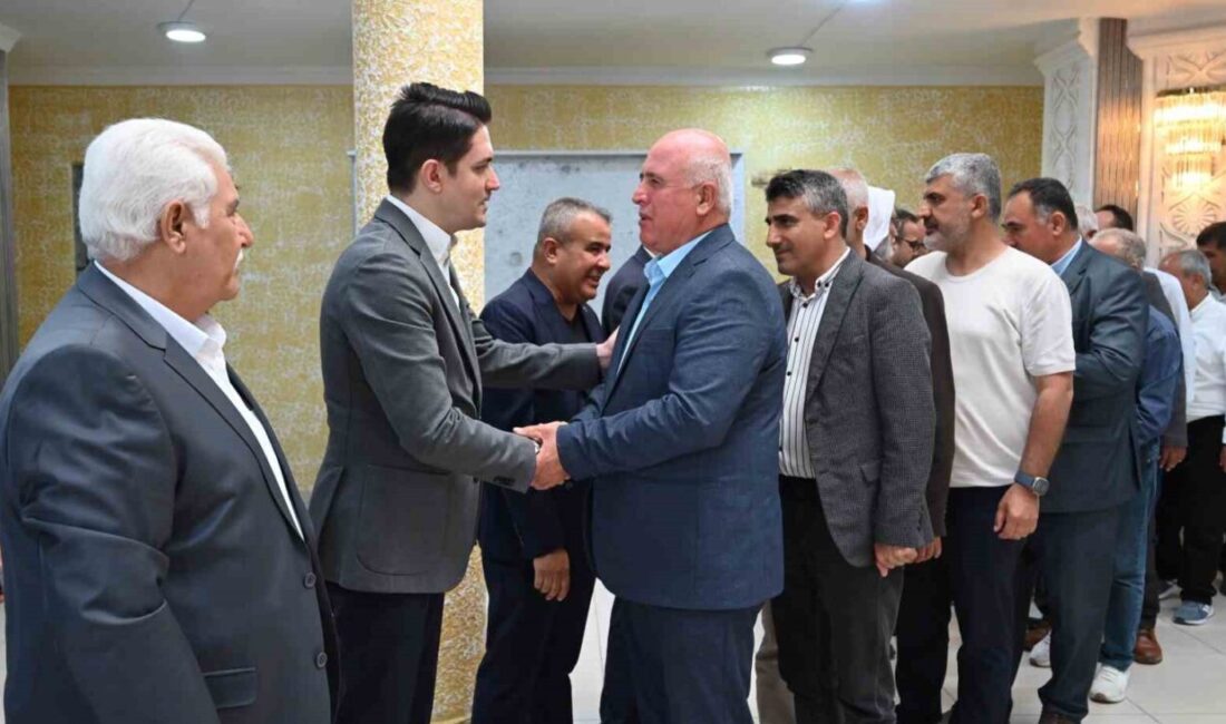 Mardin’in Nusaybin ilçesinde Yalı iki aile arasında uzun süredir devam