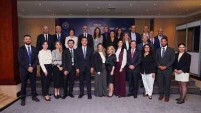Türkiye Sağlık Platformu, Türkiye Obezite Araştırma Derneği ve Lilly İlaç