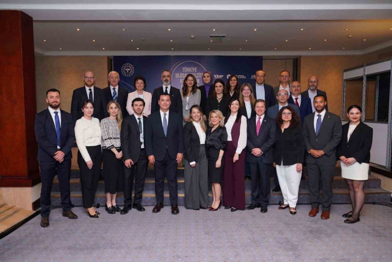 Türkiye Sağlık Platformu, Türkiye Obezite Araştırma Derneği ve Lilly İlaç