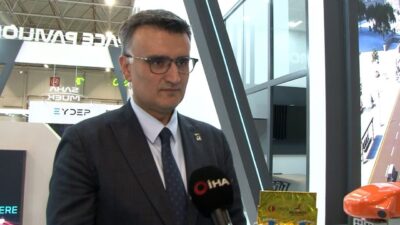 Orta Doğu Teknik Üniversitesi (ODTÜ), yerli ürünü “CHERI” isimli iki