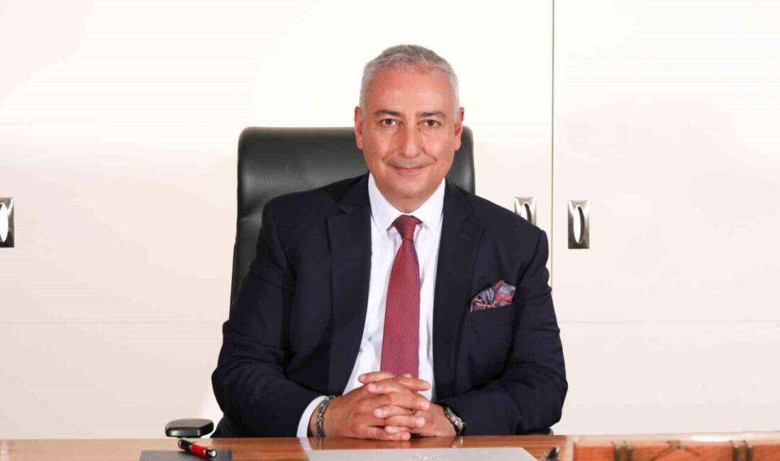 Elektrik dağıtım şirketi OEDAŞ’ta üst düzey bir atama gerçekleşti. Başbakanlık