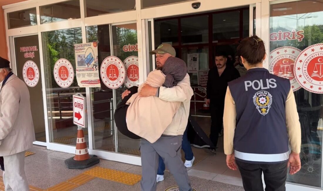 Karabük’te 23 ay önce meydana gelen ve motosiklet sürücüsünün hayatını