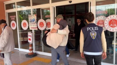 Karabük’te 23 ay önce meydana gelen ve motosiklet sürücüsünün hayatını