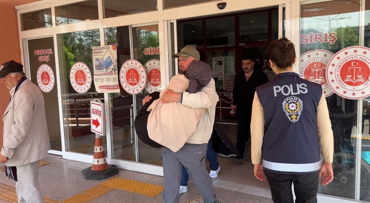 Karabük’te 23 ay önce meydana gelen ve motosiklet sürücüsünün hayatını