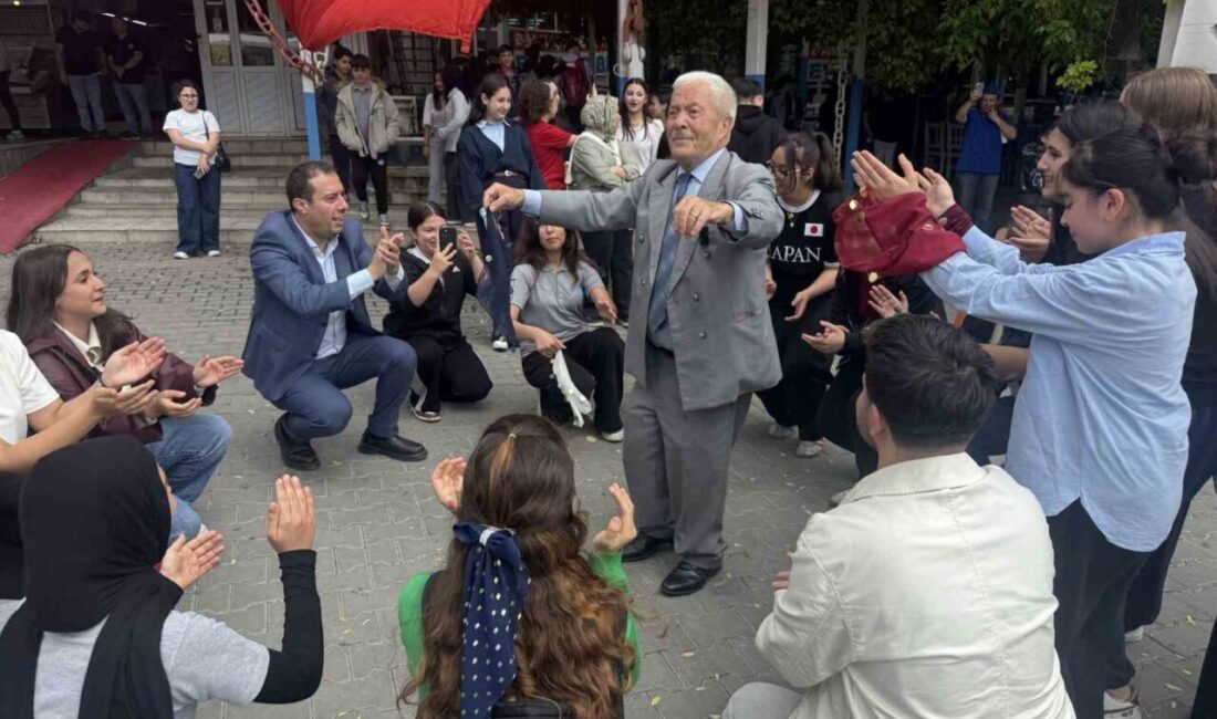 İstanbul Beylikdüzü’nde bulunan Türkiye Deniz Canlıları Müzesi’nde bir araya gelen