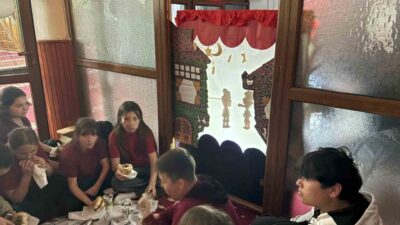 Zonguldak’ın Alaplı ilçesinde, “Çevreme Duyarlıyım, Değerlerime Sahip Çıkıyorum” (ÇEDES) projesi