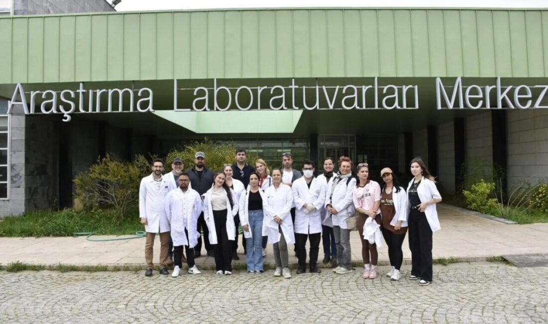 Muğla’nın Köyceğiz ilçesinde Meslek Yüksekokulu Tıbbi Aromatik ve Bitkiler Programı
