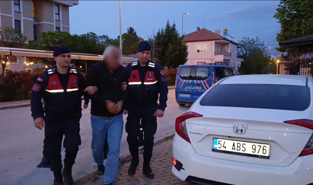 Denizli’de okul çıkışında alışverişe gelen kız öğrenciyi cinsel istismarda bulunduğu