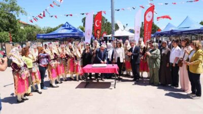 Gençlik Haftası etkinlikleri kapsamında Gençlik Spor Bakanlığı yurtlarında kalan üniversite