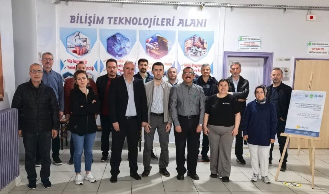 Orta Karadeniz Kalkınma Ajansı’nın (OKA) 2025 Yılı Sosyal Kalkınma ve