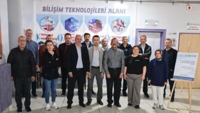 Orta Karadeniz Kalkınma Ajansı’nın (OKA) 2025 Yılı Sosyal Kalkınma ve