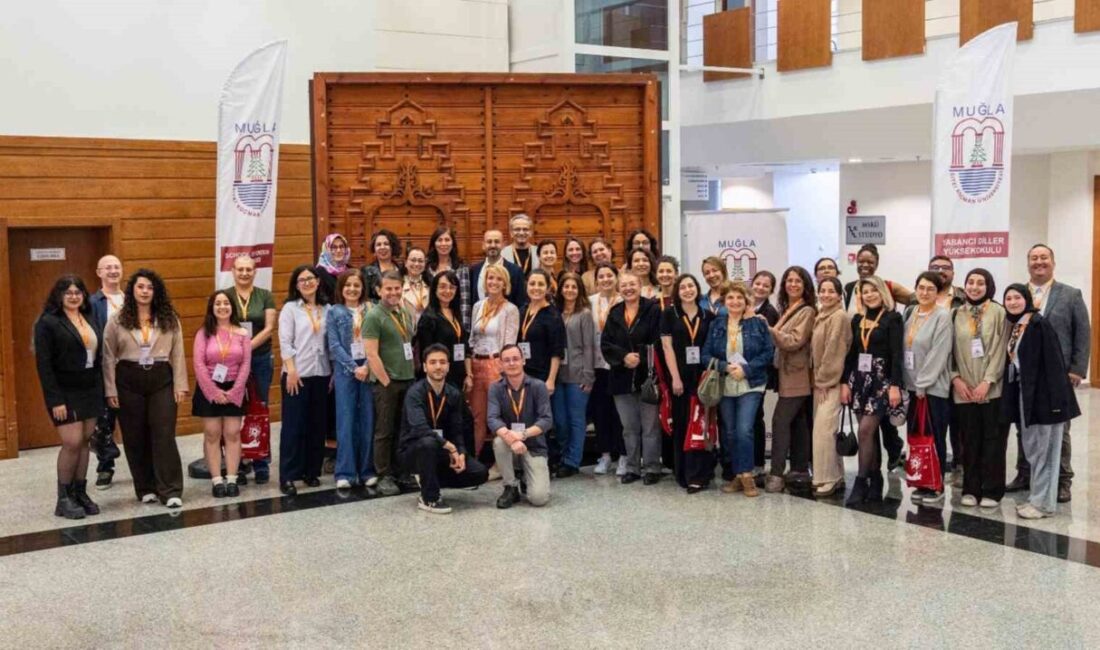 Muğla Sıtkı Koçman Üniversitesi (MSKÜ) Yabancı Diller Yüksekokulu, EAQUALS Üye