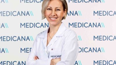 Endokrinoloji ve Metabolik Hastalıklar Uzmanı Doç. Dr. Pınar Köksal, öğün