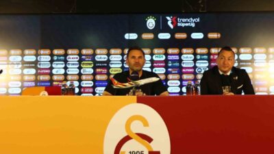 Galatasaray Teknik Direktörü Okan Buruk, çok uzun bir sezon geçirdiklerini