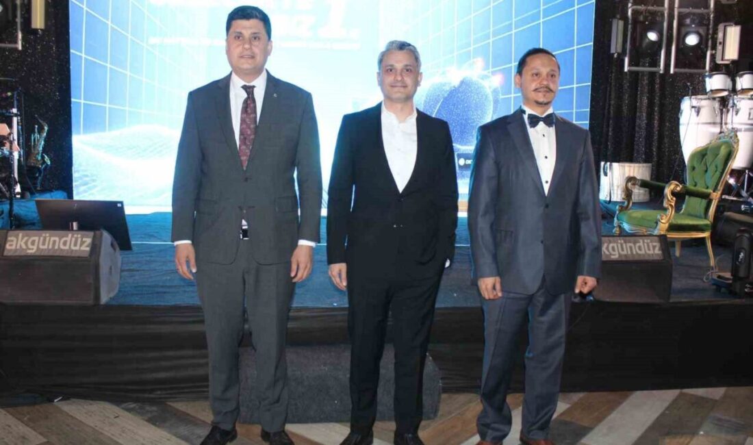 Aydın’da faaliyet gösteren ve uluslararası ihracat kapasitesi ile ülke ekonomisine