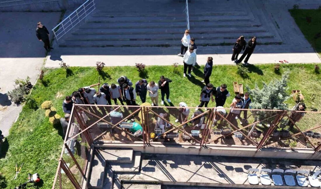 Kayseri Büyükşehir Belediyesi tarafından, Türkiye Tekstil Sanayi İşverenleri Sendikası Mesleki