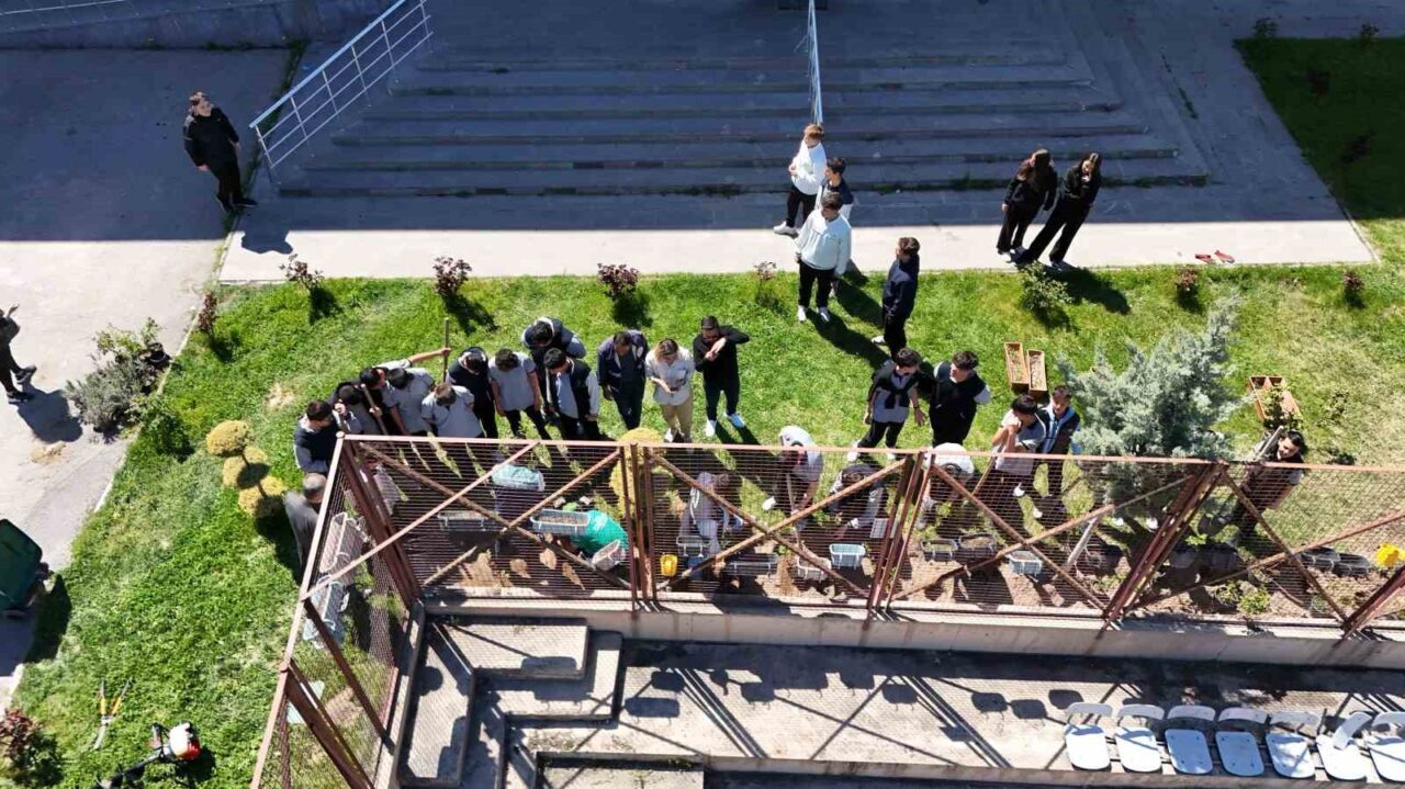 Kayseri Büyükşehir Belediyesi tarafından, Türkiye Tekstil Sanayi İşverenleri Sendikası Mesleki