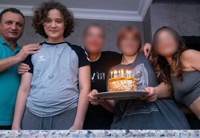 Kahramanmaraş’taki okul saldırganının kamuda öğretmen olarak çalışan tutuklu annesinin saldırıdan