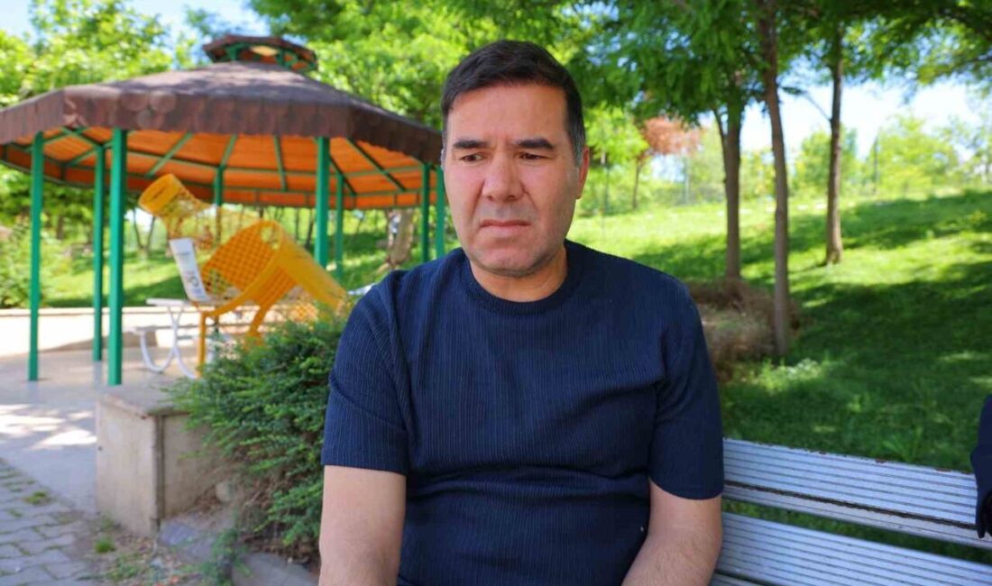 Kahramanmaraş Ayser Çalık Ortaokulunda düzenlenen silahlı saldırıda ağır yaralanan ve