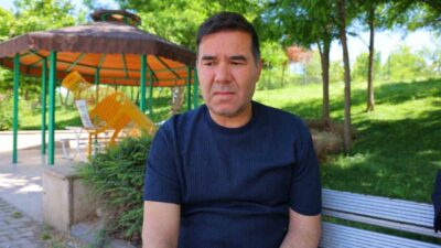 Kahramanmaraş Ayser Çalık Ortaokulunda düzenlenen silahlı saldırıda ağır yaralanan ve