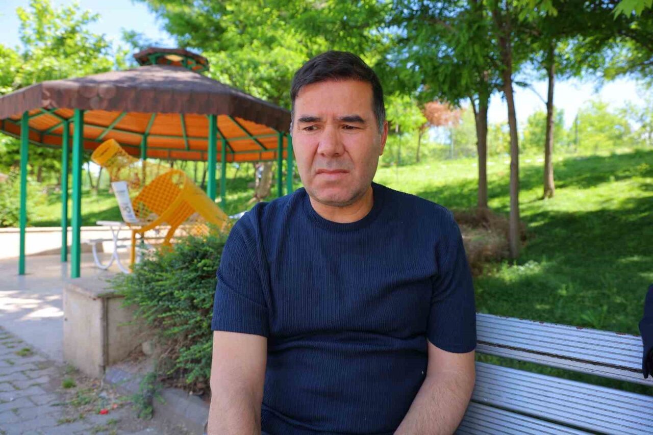 Kahramanmaraş Ayser Çalık Ortaokulunda düzenlenen silahlı saldırıda ağır yaralanan ve