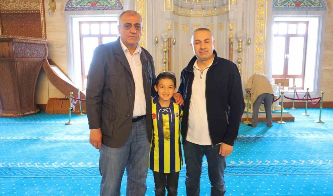 Kahramanmaraş’taki okul saldırısında hayatını kaybeden öğrencilerden Kerem Erdem Güngör’ün babası
