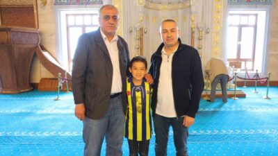 Kahramanmaraş’taki okul saldırısında hayatını kaybeden öğrencilerden Kerem Erdem Güngör’ün babası