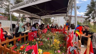 Kahramanmaraş’ta meydana gelen okul saldırısında hayatını kaybeden 5. sınıf öğrencisi