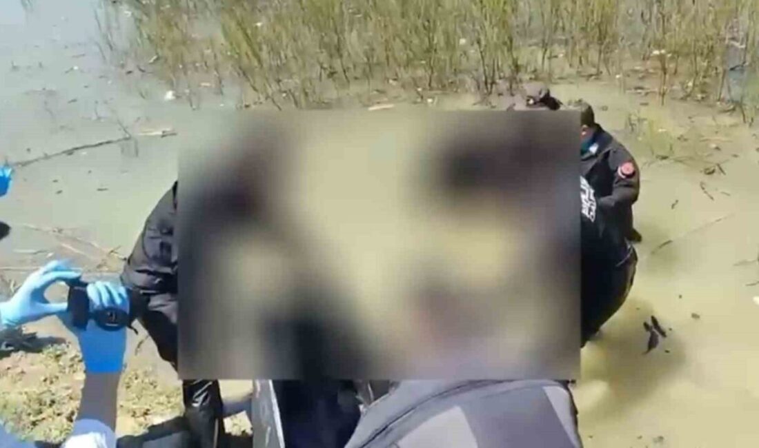 Burdur’da silahla vurularak öldürüldükten sonra önce toprağa gömülen, ardından yakılan